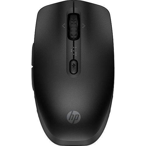 Миша HP 420 Programmable Black (7M1D3AA) - придбати в Дніпрі, Україні: ціна, характеристики | інтернет-магазин TOUCH