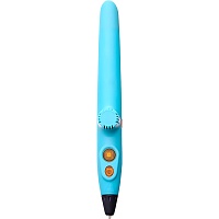 3D-Ручка Myriwell RP-200A Light Blue (PCL) 3D-Ручка Myriwell RP-200A Light Blue (PCL)