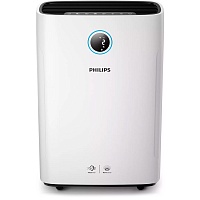 Очиститель воздуха Philips AC2729/10