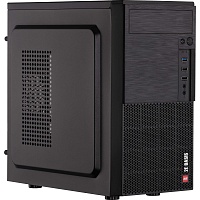 Корпус 2E Basis RD860 (2E-RD8603U-400) Корпус 2E Basis RD860 (2E-RD8603U-400)