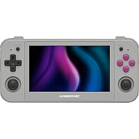 Ретро игровая приставка Anbernic RG505 128GB Gray Ретро игровая приставка Anbernic RG505 128GB Gray