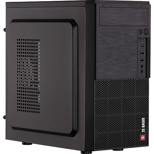Корпус 2E Basis RD860 (2E-RD8603U-400) 