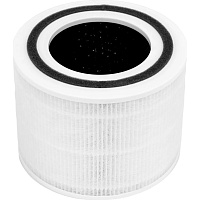Фильтр для очистителя воздуха Levoit Air Cleaner Filter Core 300 True HEPA 3-Stage (HEACAFLVNEU0028)