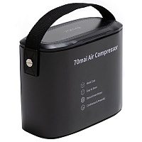 Автомобільний компресор 70mai Air Compressor Midrive (TP01) - придбати в Дніпрі, Україні: ціна, характеристики | інтернет-магазин TOUCH