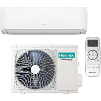 Сплит-система Hisense Omega CF20YR0A Сплит-система Hisense Omega CF20YR0A