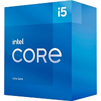 Процесор Intel Core i5-11400 Box (BX8070811400) UA - придбати в Дніпрі, Україні: ціна, характеристики | інтернет-магазин TOUCH Процесор Intel Core i5-11400 Box (BX8070811400) UA - придбати в Дніпрі, Україні: ціна, характеристики | інтернет-магазин TOUCH