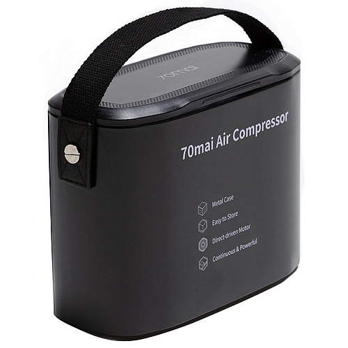 Автомобильный компрессор 70mai Air Compressor Midrive (TP01)