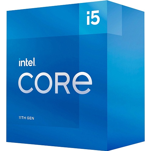 Процессор Intel Core i5-11400 (BX8070811400)