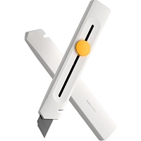 Будівельний ніж Xiaomi HOTO Cutter (QWMGD001) - придбати в Дніпрі, Україні: ціна, характеристики | інтернет-магазин TOUCH Будівельний ніж Xiaomi HOTO Cutter (QWMGD001) - придбати в Дніпрі, Україні: ціна, характеристики | інтернет-магазин TOUCH