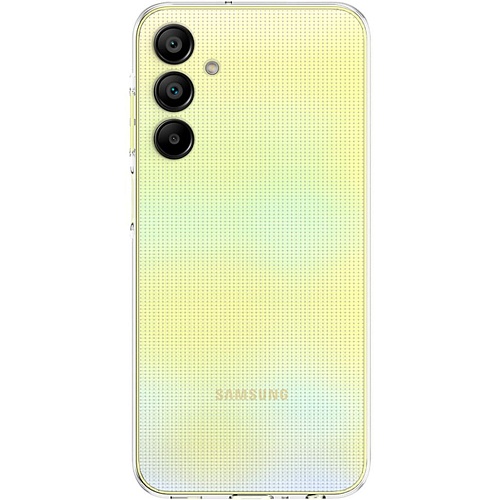 Чохол Samsung Clear Case для Samsung Galaxy A25 Transparent (GP-FPA256VAATW) - придбати в Дніпрі, Україні: ціна, характеристики | інтернет-магазин TOUCH