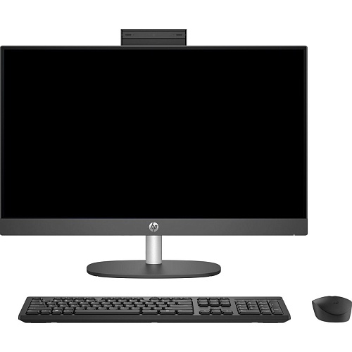 Моноблок HP ProOne 245 G10 Iron Gray (A54ZTET) Моноблок HP ProOne 245 G10 Iron Gray (A54ZTET)