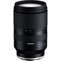 Об'єктив Tamron AF 17-70mm f/2.8 Di III-A VC RXD Fujifilm X - придбати в Дніпрі, Україні: ціна, характеристики | інтернет-магазин TOUCH Об'єктив Tamron AF 17-70mm f/2.8 Di III-A VC RXD Fujifilm X - придбати в Дніпрі, Україні: ціна, характеристики | інтернет-магазин TOUCH