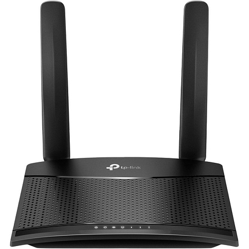 Беспроводной маршрутизатор (роутер) TP-Link TL-MR100
