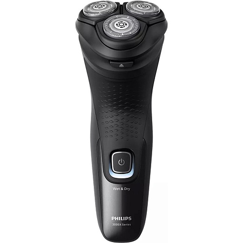 Електробритва Philips Shaver Series 3000X X3051/00 - придбати в Дніпрі, Україні: ціна, характеристики | інтернет-магазин TOUCH