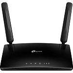 Бездротовий маршрутизатор (роутер) TP-Link TL-MR150