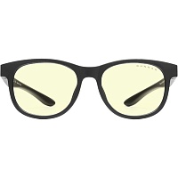 Компьютерные очки Gunnar Computer Eyewear Rush Kids Small Onyx Amber Natural