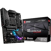 Материнська плата MSI MPG B550 Gaming Plus (911-7C56-049) - придбати в Дніпрі, Україні: ціна, характеристики | інтернет-магазин TOUCH