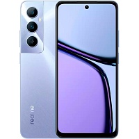 Смартфон Realme C65 8/256GB Starlight Purple Global Смартфон Realme C65 8/256GB Starlight Purple Global
