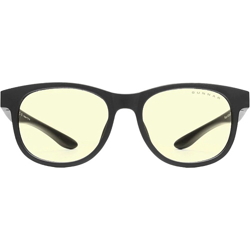 Комп'ютерні окуляри Gunnar Computer Eyewear Rush Kids Small Onyx Amber Natural - придбати в Дніпрі, Україні: ціна, характеристики | інтернет-магазин TOUCH