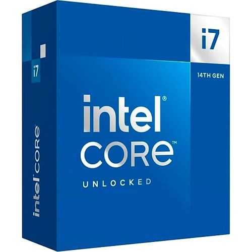Процессор Intel Core i7-14700K Box (BXC8071514700K) EU