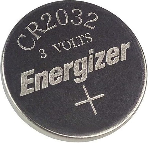 Батарейка Energizer Lithium CR 2032 (E301021302)