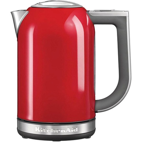 Електрочайник KitchenAid 5KEK1722EER - придбати в Дніпрі, Україні: ціна, характеристики | інтернет-магазин TOUCH