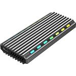 Зовнішня кишеня Gembird EE2280-U3C-03 M.2 to USB3.1