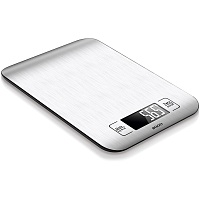 Весы кухонные Sogo BAC-SS-3950