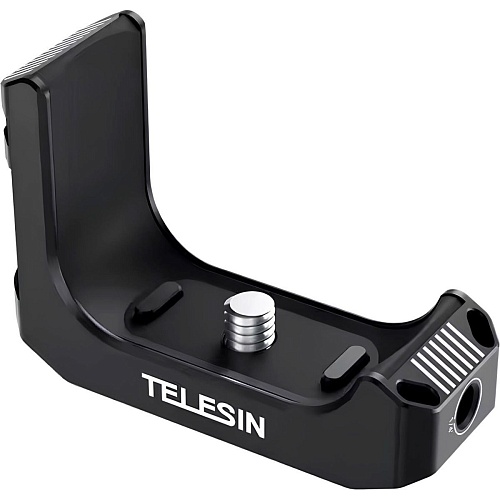 Рамка Telesin MINI S6-FMS-11-TIS для Insta360 X4 - придбати в Дніпрі, Україні: ціна, характеристики | інтернет-магазин TOUCH