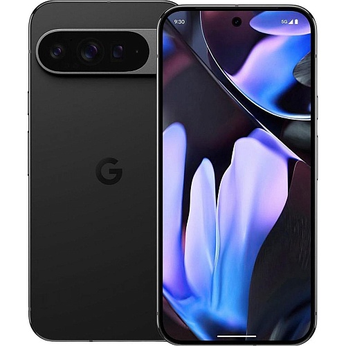 Смартфон Google Pixel 9 Pro 16/128GB Obsidian - придбати в Дніпрі, Україні: ціна, характеристики | інтернет-магазин TOUCH