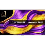 Телевизор LG G54LW 55" OLED 4K UHD (OLED55G54LW) UA