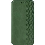 Чохол GETMAN Cubic Case для Redmi Note 14 4G (Europe version) Green