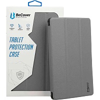 Чехол BeCover Smart Case для Lenovo Tab P11 (2nd Gen) 11.5'' Gray (708680) Чехол BeCover Smart Case для Lenovo Tab P11 (2nd Gen) 11.5'' Gray (708680)