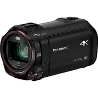 Видеокамера Panasonic HC-VX980 Black (HC-VX980EE-K) UA Видеокамера Panasonic HC-VX980 Black (HC-VX980EE-K) UA