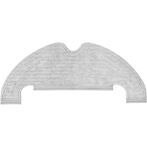 Сменная фибра для пылесосов Xiaomi Robot Vacuum X10 Mop Pad Сменная фибра для пылесосов Xiaomi Robot Vacuum X10 Mop Pad