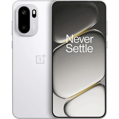 Смартфон OnePlus Ace 6 12/256GB White CN (no OTA)