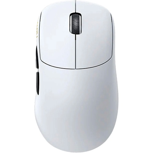 Миша Lamzu Thorn (4K Compatible) White - придбати в Дніпрі, Україні: ціна, характеристики | інтернет-магазин TOUCH