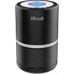 Очищувач повітря Levoit Air Purifier LV-H132-RXB Black (HEAPAPLVNEU0038)