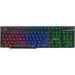 Клавіатура iMice AK-600 Backlight Keyboard