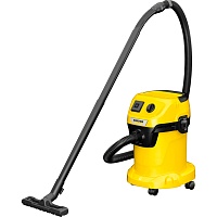 Пылесос промышленный Karcher WD 3 P V-17/4/20 (1.628-171.0) Пылесос промышленный Karcher WD 3 P V-17/4/20 (1.628-171.0)