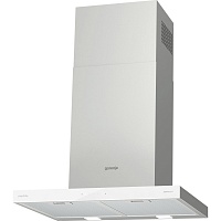 Витяжка Т-подібна Gorenje WHT6SYW - придбати в Дніпрі, Україні: ціна, характеристики | інтернет-магазин TOUCH