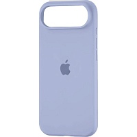 Чохол Silicone Case для Apple iPhone Air Lilac AA - придбати в Дніпрі, Україні: ціна, характеристики | інтернет-магазин TOUCH