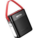  Внешний аккумулятор Hoco J143 Title 80000mAh 22.5W Black Витрина