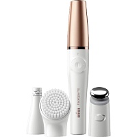 Прибор по уходу за лицом Braun FaceSpa Pro 911