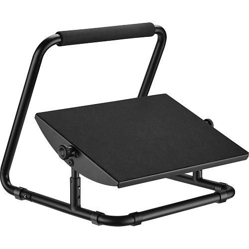 Подставка для ног OfficePro FR1040B Black