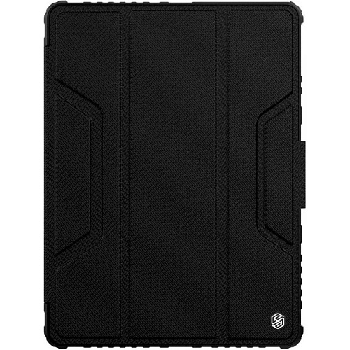 Чехол-книжка Nillkin Bumper Pro для Apple iPad Pro 12.9'' (2020-2022) Black