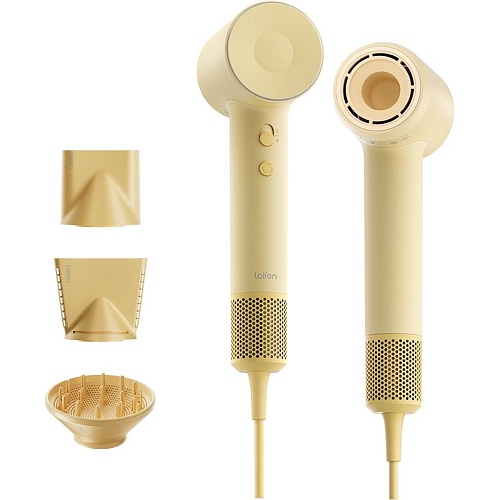 Фен Laifen SE 2 Yellow (1HD13-G-EU-YE-001)