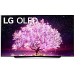 Телевізор LG OLED83C14LA EU