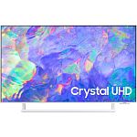 Телевизор Samsung CU8510 50'' Crystal UHD 4K (UE50CU8510UXUA)