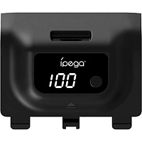 Аккумулятор для геймпада iPega PG-XBX016 для Xbox Series X/S Black